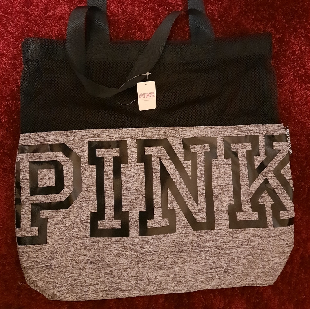 New With tags Victoria Secret Pink bag